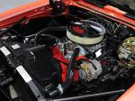 Chevrolet Camaro Z28 1968 года
